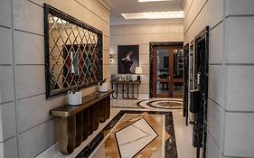 Radisson Collection Morina Hotel, Tirana  4*