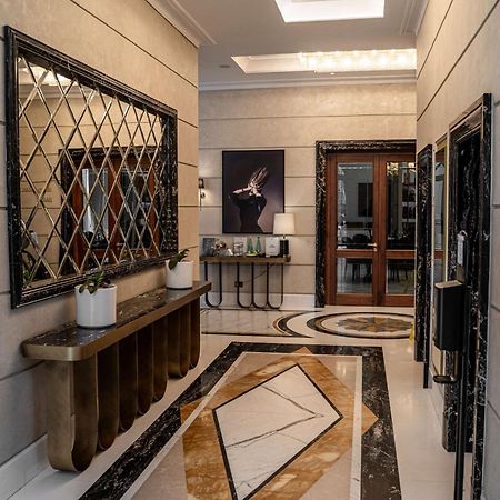 Radisson Collection Morina Hotel, Tirana Selitë e Vogël Exterior foto