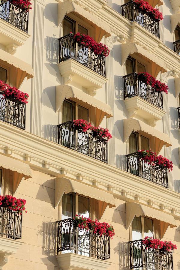 Radisson Collection Morina Hotel, Tirana Selitë e Vogël Exterior foto